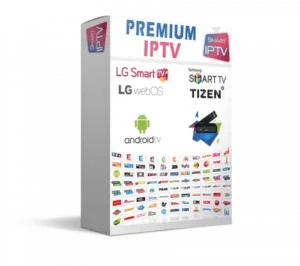 SMART IPTV